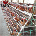 Layer Egg Chicken Cage/Poultry Farm House Design Chicken Poultry Shed